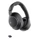 Εικόνα της Headset Poly Voyager Surround 80 Bluetooth UC Certified USB-C + BT700 Dongle + USB-C/A Adapter 8G7T9AA
