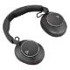 Εικόνα της Headset Poly Voyager Surround 80 Bluetooth UC Microsoft Teams Certified USB-C + BT700 Dongle + USB-C/A Adapter 8G7U0AA