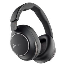 Εικόνα της Headset Poly Voyager Surround 80 Bluetooth UC Microsoft Teams Certified USB-C + BT700 Dongle + USB-C/A Adapter 8G7U0AA