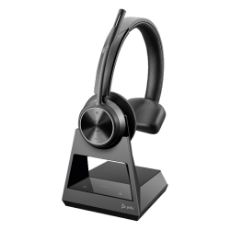 Εικόνα της Headset Poly Savi 7310 Single Ear UC DECT 8D3G3AA#ABB