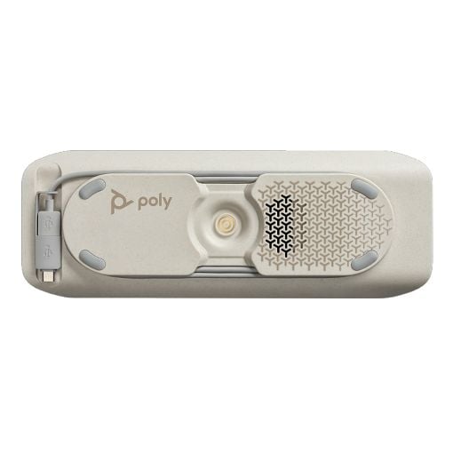 Εικόνα της Speakerphone Poly Sync 40+ Microsoft Teams Certified USB-A / USB-C + BT700 Adapter 77P36AA