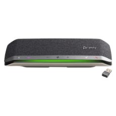 Εικόνα της Speakerphone Poly Sync 40+ Microsoft Teams Certified USB-A / USB-C + BT700 Adapter 77P36AA