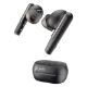 Εικόνα της Earbuds Poly Voyager Free 60+ UC M + BT700 USB-C Adapter + Touchscreen Charge Case Carbon Black 7Y8H0AA