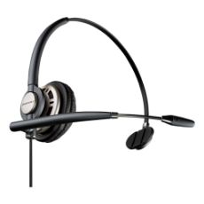 Εικόνα της Headset Poly EncorePro HW710 Single Ear UC QD 8R708AA#ABB