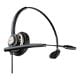Εικόνα της Headset Poly EncorePro HW710 Single Ear UC QD 8R708AA#ABB