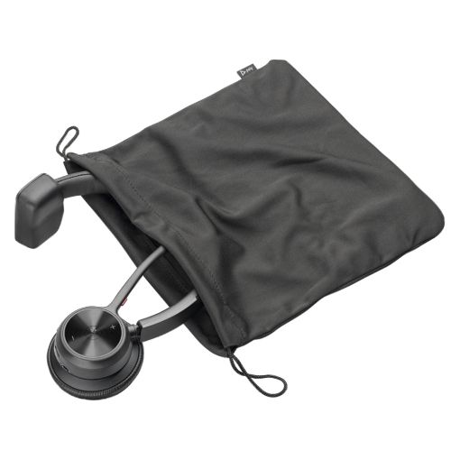 Εικόνα της Headset Poly Voyager 4310 Microsoft Teams Certified + BT700 Dongle + Charging Stand 77Y93AA