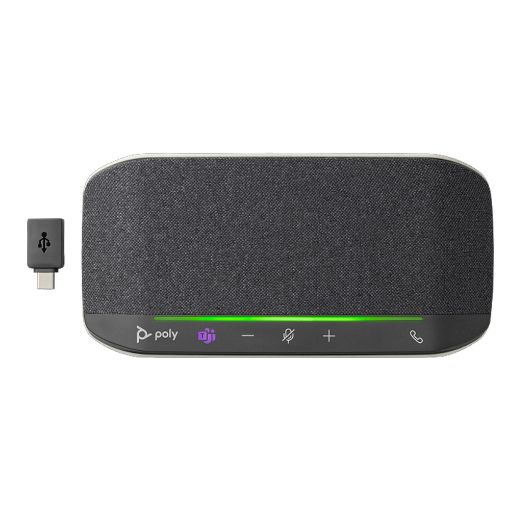 Εικόνα της Speakerphone Poly Sync 10 Microsoft Teams Certified USB 77P34AA