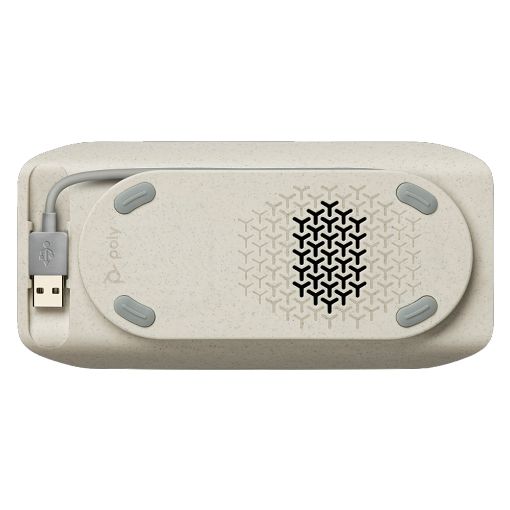 Εικόνα της Speakerphone Poly Sync 10 Microsoft Teams Certified USB 77P34AA