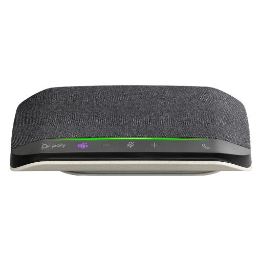 Εικόνα της Speakerphone Poly Sync 10 Microsoft Teams Certified USB 77P34AA