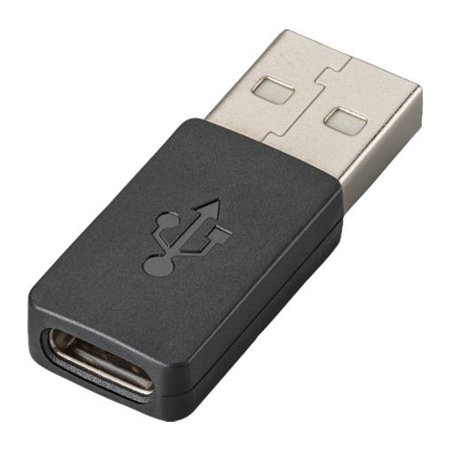 Εικόνα της Adapter Poly USB-C to USB-A 85Q49AA