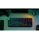 Εικόνα της Πληκτρολόγιο Keychron K8 HE 80% Wireless Magnetic Hot-Swappable RGB Magnetic Nebula Switches (US) Black K8H-J1
