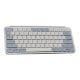 Εικόνα της Πληκτρολόγιο Keychron B1 Pro ZMK 75% Ultraslim Wireless (US) Retro Blue B1P-K11