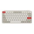 Εικόνα της Πληκτρολόγιο Keychron B1 Pro ZMK 75% Ultraslim Wireless (US) Retro Red B1P-K13
