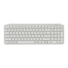 Εικόνα της Πληκτρολόγιο Keychron B2 Pro 96% Ultraslim Wireless (US) Ivory White B2P-K8