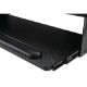 Εικόνα της Gaming Desk Eureka Ergonomic L60L 60" Carbon Coating Black ERK-L60L-B-PRO-V1-EU