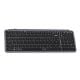 Εικόνα της Πληκτρολόγιο Keychron B2 Pro 96% Ultraslim Wireless (US) Space Gray B2P-K1