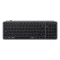 Εικόνα της Πληκτρολόγιο Keychron B2 Pro 96% Ultraslim Wireless (US) Space Gray B2P-K1