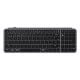 Εικόνα της Πληκτρολόγιο Keychron B2 Pro 96% Ultraslim Wireless (US) Space Gray B2P-K1