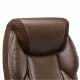 Εικόνα της Καρέκλα Γραφείου Eureka Ergonomic Galene Brown ERK-OC11-BR