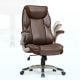 Εικόνα της Καρέκλα Γραφείου Eureka Ergonomic Galene Brown ERK-OC11-BR
