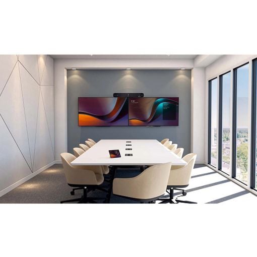 Εικόνα της Video Bar Poly Studio X70 All-In-One 83Z51AA#ABB