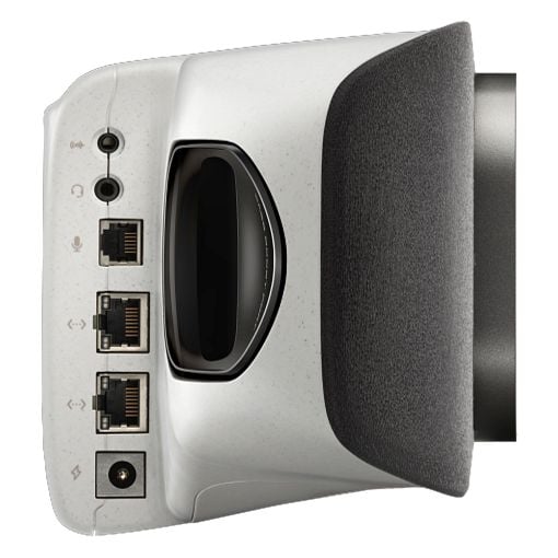 Εικόνα της Video Bar Poly Studio X70 All-In-One 83Z51AA#ABB