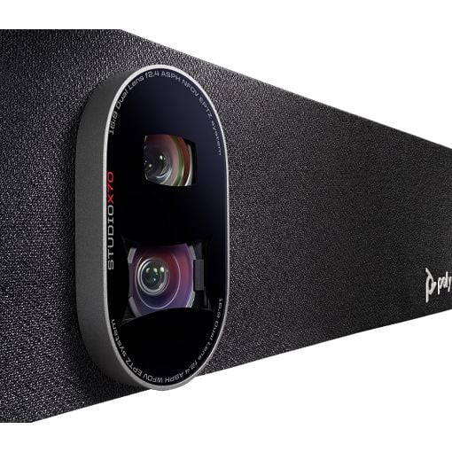 Εικόνα της Video Bar Poly Studio X70 All-In-One 83Z51AA#ABB