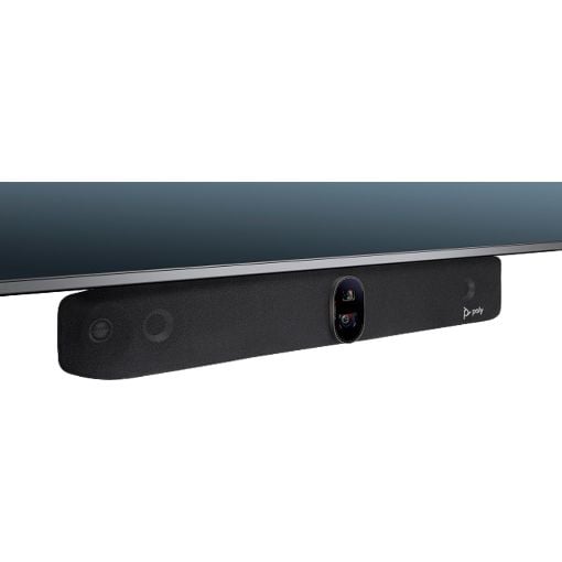 Εικόνα της Video Bar Poly Studio X70 All-In-One 83Z51AA#ABB