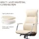 Εικόνα της Καρέκλα Γραφείου Eureka Ergonomic Royal Slim ERK-OC08-OW