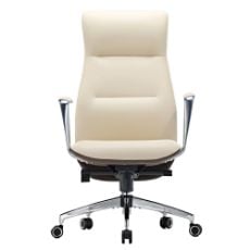 Εικόνα της Καρέκλα Γραφείου Eureka Ergonomic Royal Slim ERK-OC08-OW