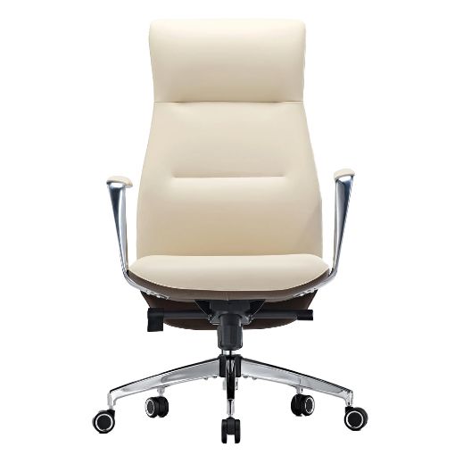 Εικόνα της Καρέκλα Γραφείου Eureka Ergonomic Royal Slim ERK-OC08-OW