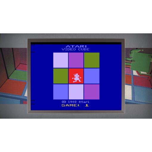 Εικόνα της Atari 50: The Anniversary Celebration - Digital Expanded Steelbook Edition Nintendo Switch