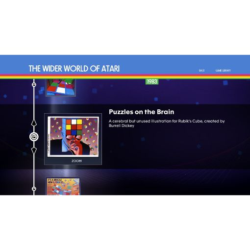 Εικόνα της Atari 50: The Anniversary Celebration - Digital Expanded Steelbook Edition Nintendo Switch