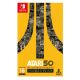 Εικόνα της Atari 50: The Anniversary Celebration - Digital Expanded Steelbook Edition Nintendo Switch