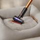 Εικόνα της Επαναφορτιζόμενη Σκούπα Stick Dyson V16 Piston Animal Submarine Matte Black/Copper 492969-01