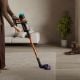 Εικόνα της Επαναφορτιζόμενη Σκούπα Stick Dyson V16 Piston Animal Submarine Matte Black/Copper 492969-01