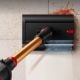 Εικόνα της Επαναφορτιζόμενη Σκούπα Stick Dyson V16 Piston Animal Submarine Matte Black/Copper 492969-01