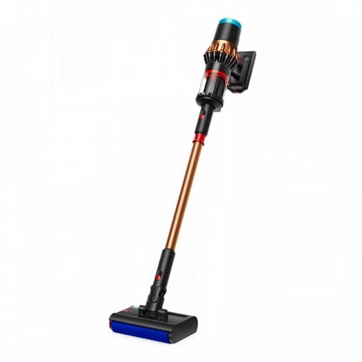 Εικόνα της Επαναφορτιζόμενη Σκούπα Stick Dyson V16 Piston Animal Submarine Matte Black/Copper 492969-01