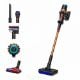Εικόνα της Επαναφορτιζόμενη Σκούπα Stick Dyson V16 Piston Animal Submarine Matte Black/Copper 492969-01