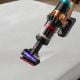 Εικόνα της Επαναφορτιζόμενη Σκούπα Stick Dyson V16 Piston Animal Matte Black/Copper 492963-01