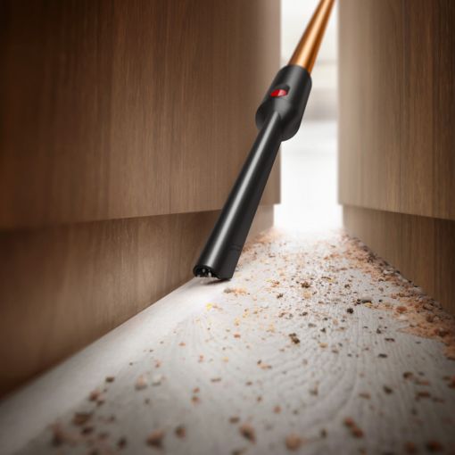 Εικόνα της Επαναφορτιζόμενη Σκούπα Stick Dyson V16 Piston Animal Matte Black/Copper 492963-01