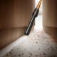 Εικόνα της Επαναφορτιζόμενη Σκούπα Stick Dyson V16 Piston Animal Matte Black/Copper 492963-01
