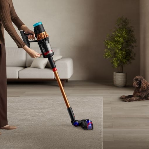 Εικόνα της Επαναφορτιζόμενη Σκούπα Stick Dyson V16 Piston Animal Matte Black/Copper 492963-01