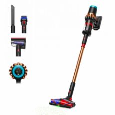 Εικόνα της Επαναφορτιζόμενη Σκούπα Stick Dyson V16 Piston Animal Matte Black/Copper 492963-01