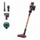 Εικόνα της Επαναφορτιζόμενη Σκούπα Stick Dyson V16 Piston Animal Matte Black/Copper 492963-01
