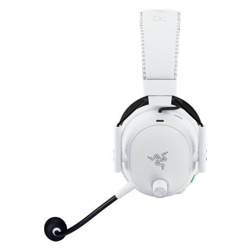 Εικόνα της Headset Razer BlackShark v3 Pro ANC White RZ04-05400200-R3M1