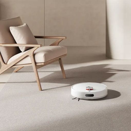 Εικόνα της Xiaomi Robot Vacuum S40 White BHR084AEU