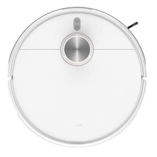 Εικόνα της Xiaomi Robot Vacuum S40 White BHR084AEU