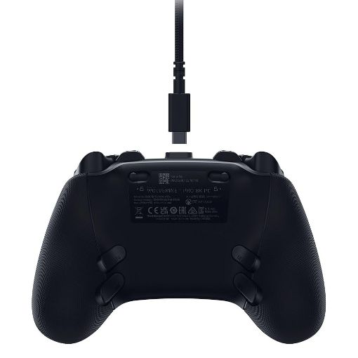 Εικόνα της Controller Razer Wolverine v3 Pro 8K Wireless PC Black RZ06-05540100-R3M1