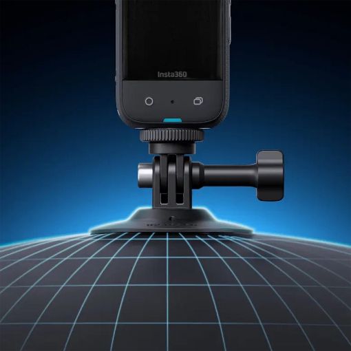 Εικόνα της Action Camera Mount Insta360 Flexible Adhesive CINSAAVW